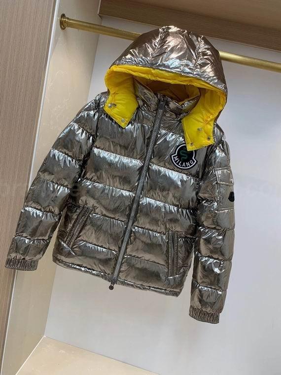 Moncler Men's Outwear 49